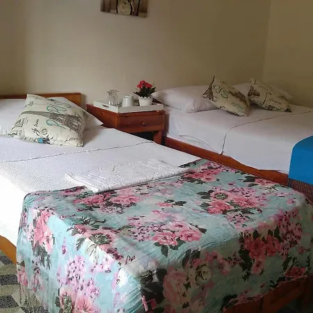 Tas Konak Hotel Muğla