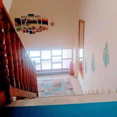 Tas Konak Hotel Muğla