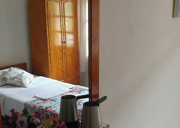 Tas Konak מוגלה