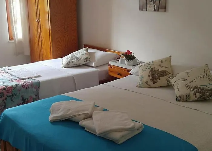 Tas Konak 4* מוגלה