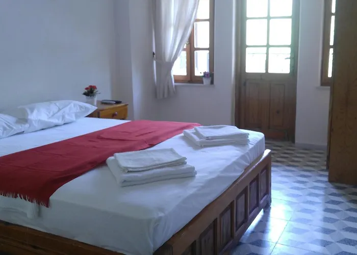 Tas Konak Hotel 4*