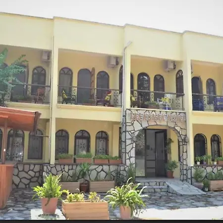 Hotel Tas Konak 4*