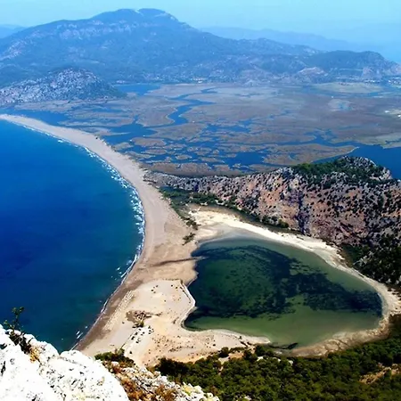 Tas Konak Mugla