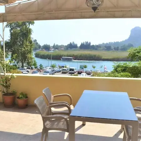 Hotel Tas Konak Muğla