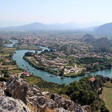 Tas Konak 4* Mugla