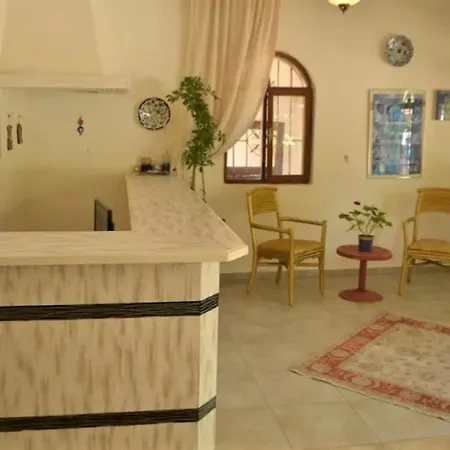 Hotel Tas Konak 4*