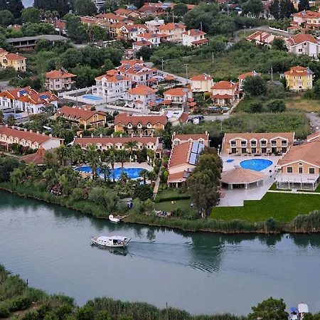 Tas Konak Szálloda Muğla