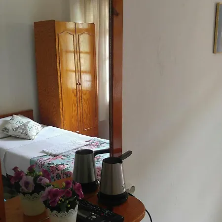 Tas Konak Mugla