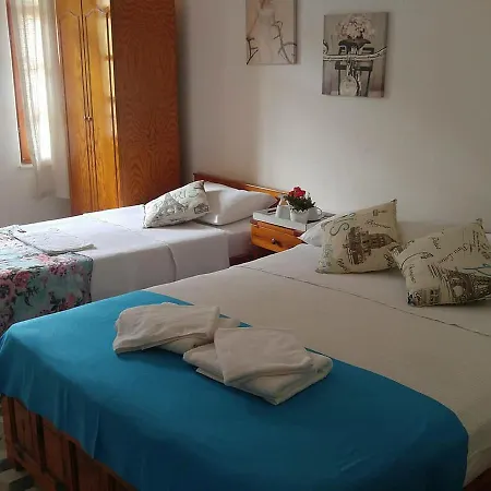 Tas Konak 4* Mugla