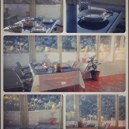 Tas Konak Hotel 4*