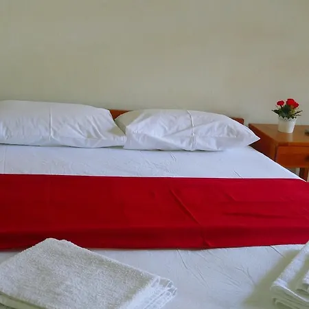 Tas Konak 4* Mugla