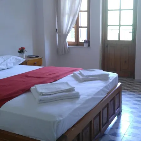 Tas Konak Szálloda 4*