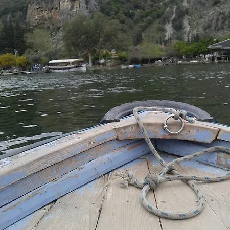 Tas Konak Hotel 4*