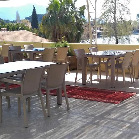 Hotel Tas Konak