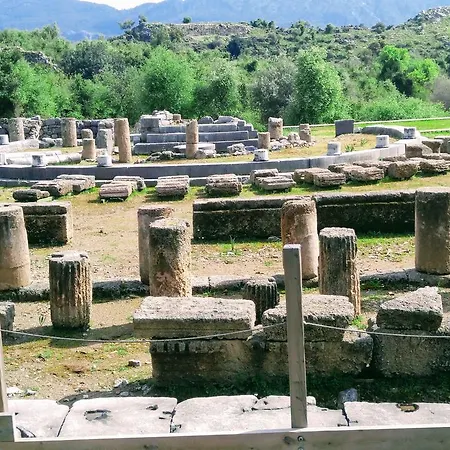 Tas Konak Mugla