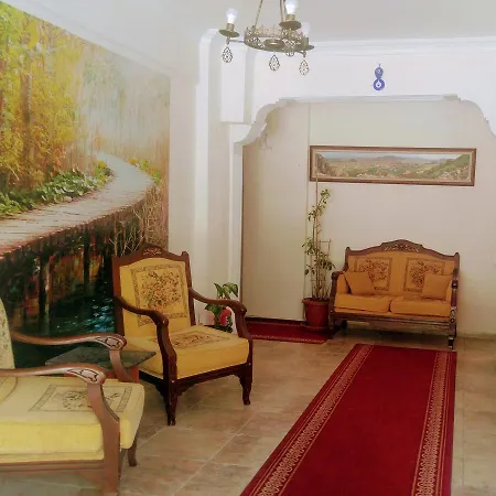 Tas Konak Hotel Mugla