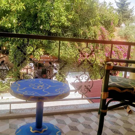 Hotel Tas Konak Mugla