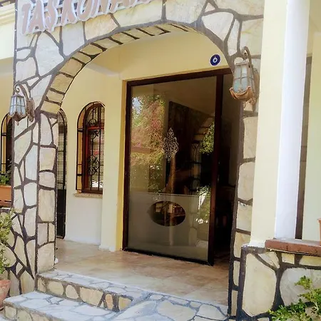 Tas Konak 4* Mugla