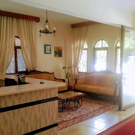 Hotel Tas Konak