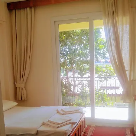 Tas Konak Hotel 4*