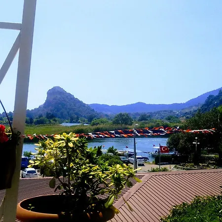 Tas Konak Hotel