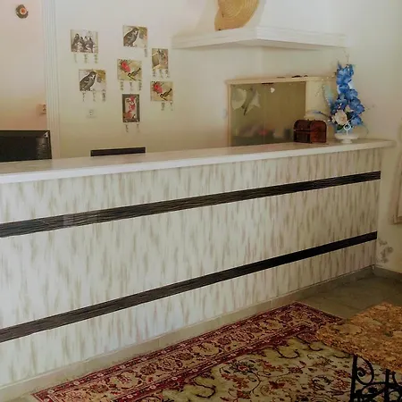 Tas Konak Hotel 4*