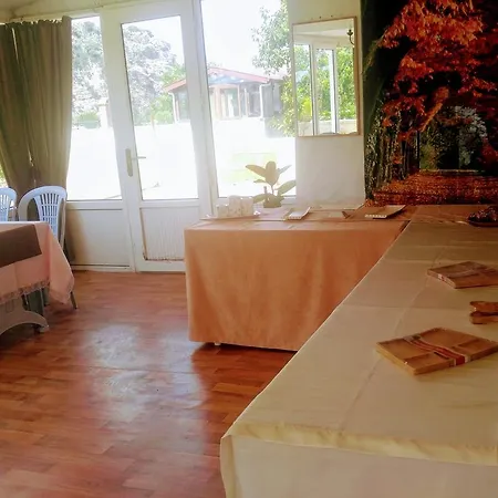 Tas Konak 4* Mugla