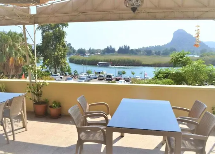 Hotel Tas Konak Muğla