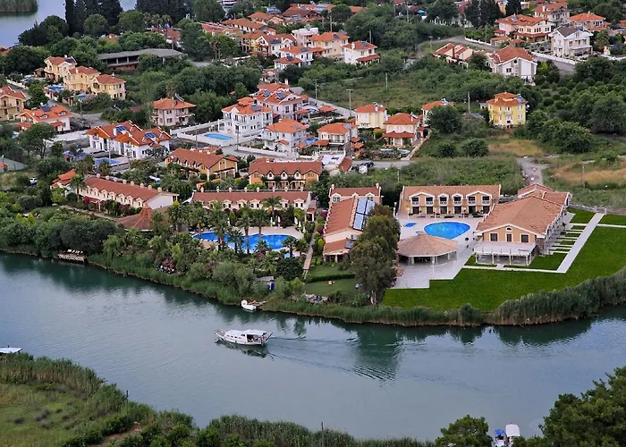 Tas Konak Hotel Muğla