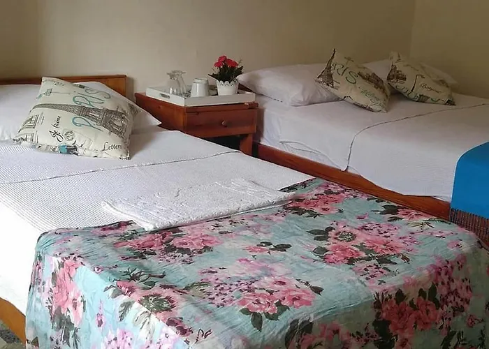 Tas Konak Hotel Muğla