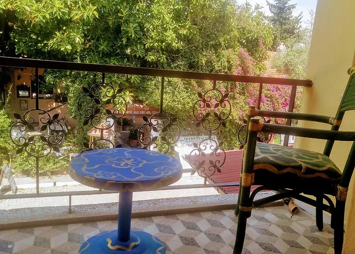 Hotel Tas Konak Muğla