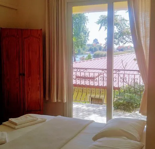 Tas Konak Hotel Muğla