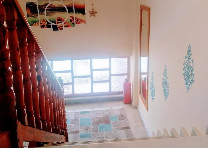 Tas Konak Hotel Muğla